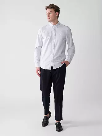 ARMEDANGELS | Hemd Casual Fit QUAASA STRIPES | 
